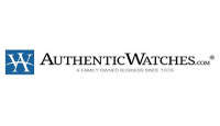 Authentic Watches