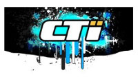 CTi Knee Braces