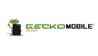 Gecko Mobile Shop