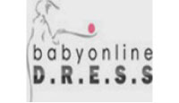 BabyOnlineDress