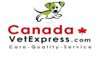 Canada Vet Express US