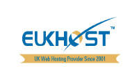 eUKhost Ltd