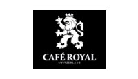 Café Royal