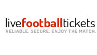 Live Football Tickets