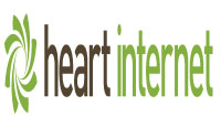 Heart Internet