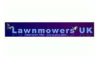 Lawn Mowers UK