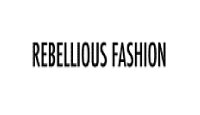 Rebellious Fashion