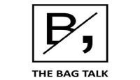 The Bag Talk