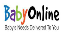 BabyonlineWholesale Coupon