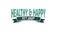 The Healthy & Happy Pet Shop