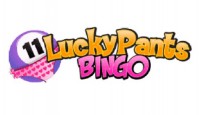 Lucky Pants Bingo