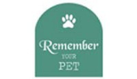 Remember Your Pet