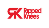 Ripped Knees