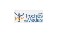 Trophies And Medals