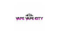 Vape Vape City