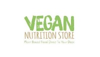 Vegan Nutrition Store