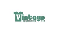 Vintage Football Shirts