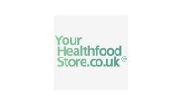 Your Health Food Store