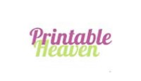 Printable Heaven