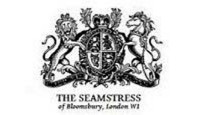 The Seamstress Of Bloomsbury