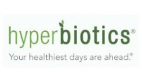 Hyperbiotics