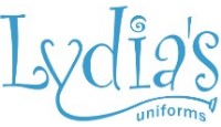 Lydias Uniforms