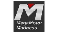 Mega Motor Madness