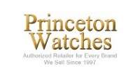 Princeton Watches