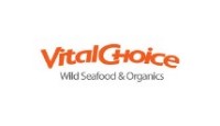 Vital Choice Wild Seafood & Organics