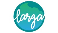 LARGA