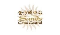 Sands Cotai Central