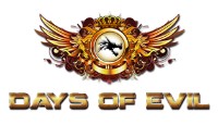 Days of evil