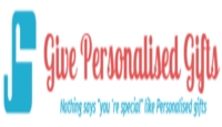 Give Personalised Gifts Voucher