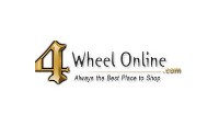 4 Wheel Online