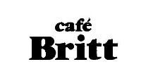 Cafe Britt