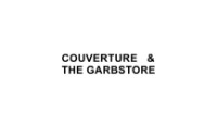 Couverture & The Garbstore