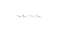 The Mayo Clinic Diet