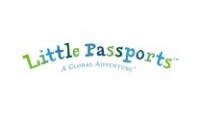 Little Passports