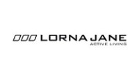 Lorna Jane