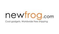 NewFrog