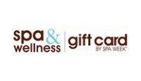 Spa Week Spa & Wellness Gift Card