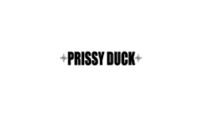 Prissy Duck