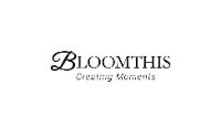 BloomThis Coupon