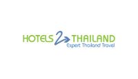 Hotels 2 Thailand Coupon