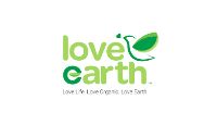 Love Earth