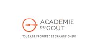 L'Académie du Goût coupons