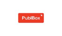 Publbox Coupon