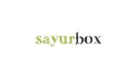 Sayurbox Coupon