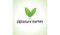 Signature Market