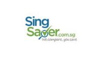 SingSaver Coupon